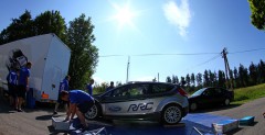 Ford Fiesta RRC